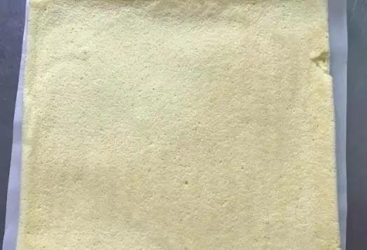 出爐、定型